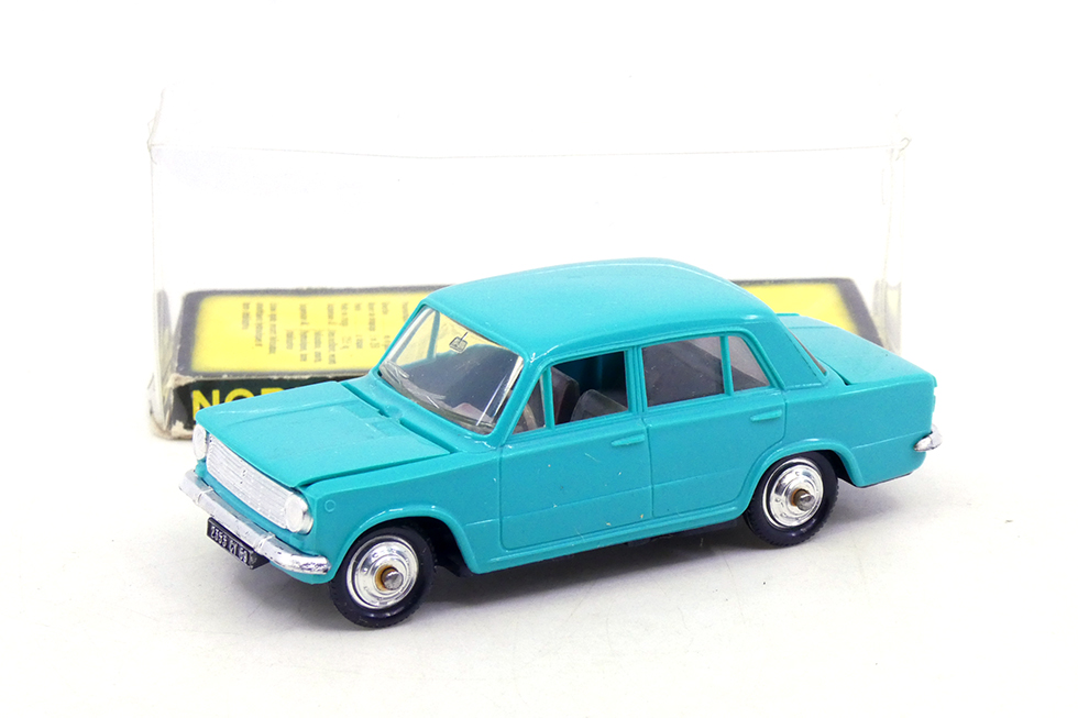 Norev - Fiat 124 148