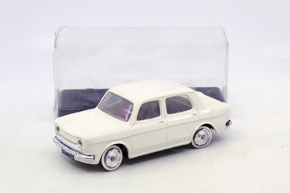 Norev - Simca 1000 57