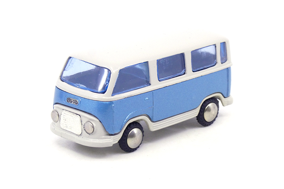 Tekno - Ford Taunus minibus 420