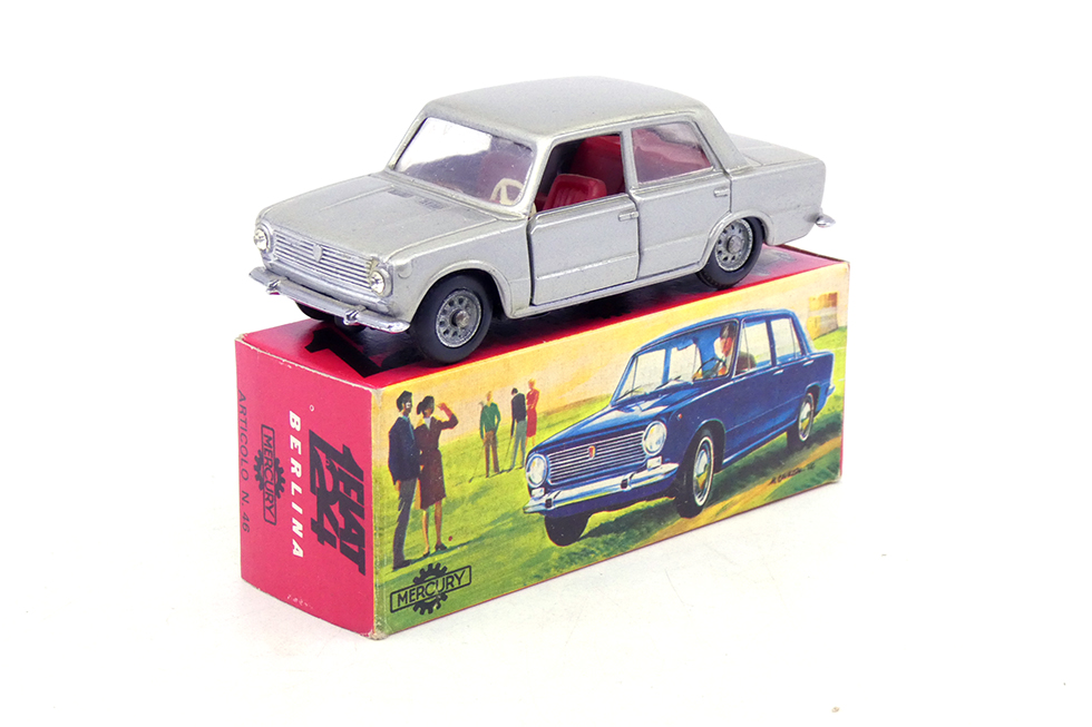 Mercury - Fiat 124 46