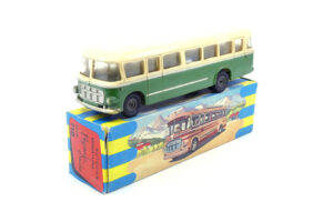 Rico - Pegaso Seida car 710