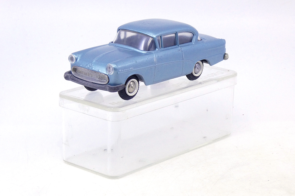 Tekno - Opel Rekord 1958 720