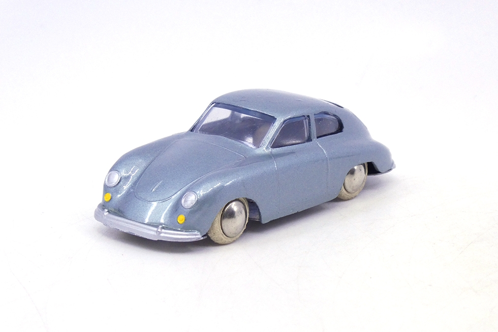 Tekno - Porsche 356A 803