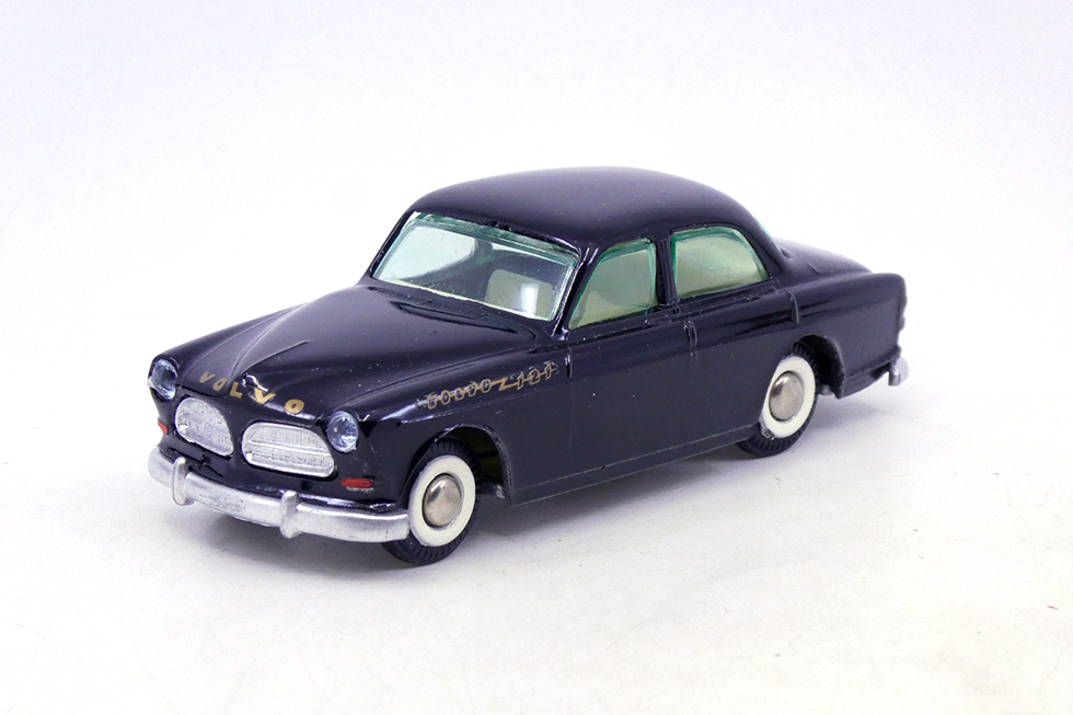 Tekno - Volvo Amazon 121 810