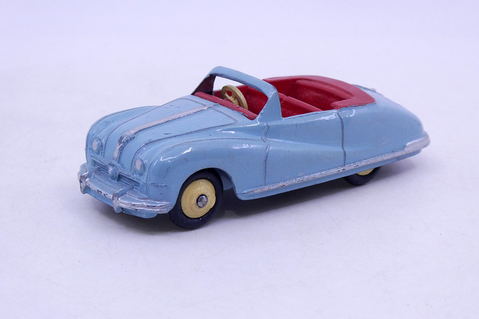 Dinky Toys GB - Austin Atlantic 106