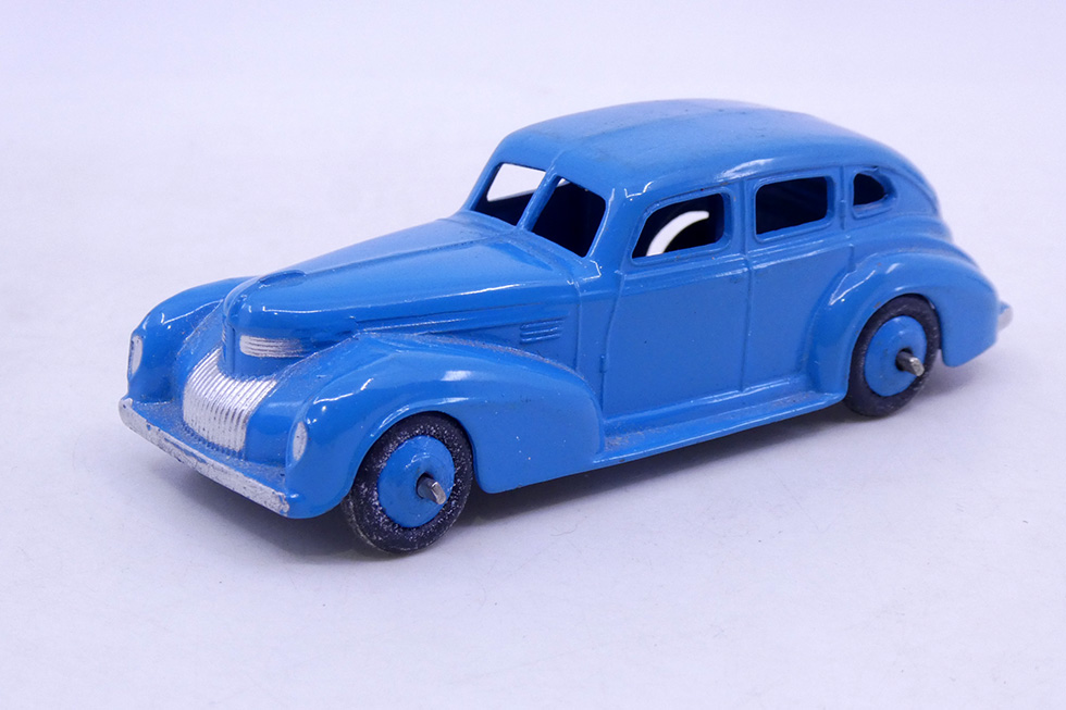 Dinky Toys GB - Chrysler 39 E