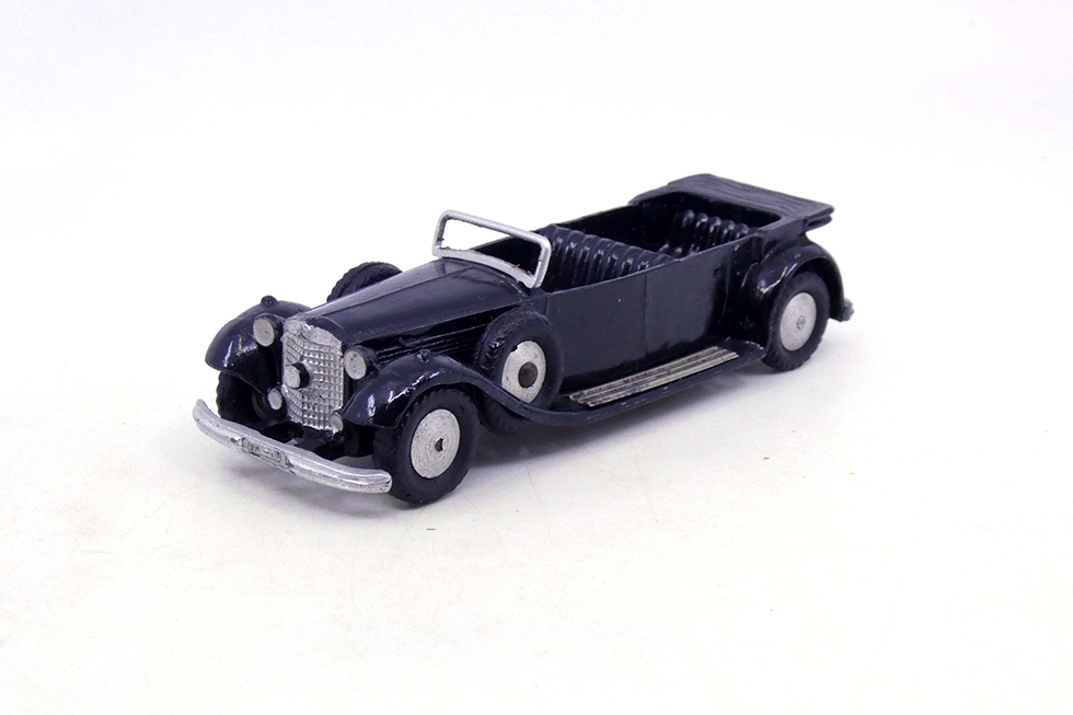 Marklin - Mercedes 770 5521:10