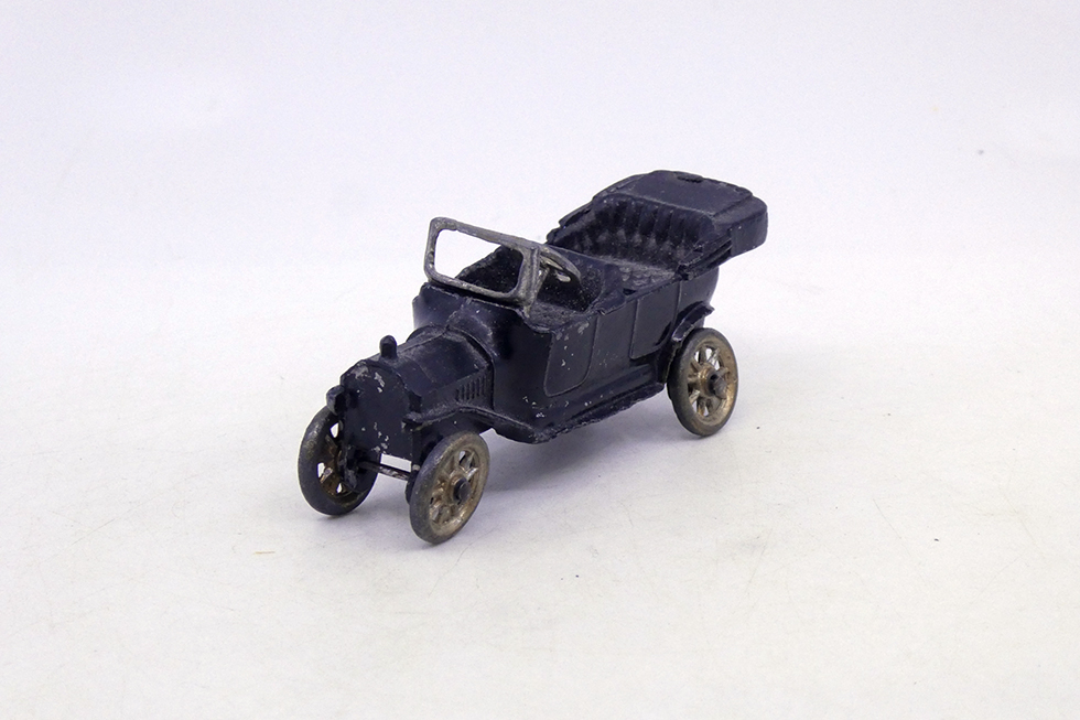 Tootsietoys - Ford T