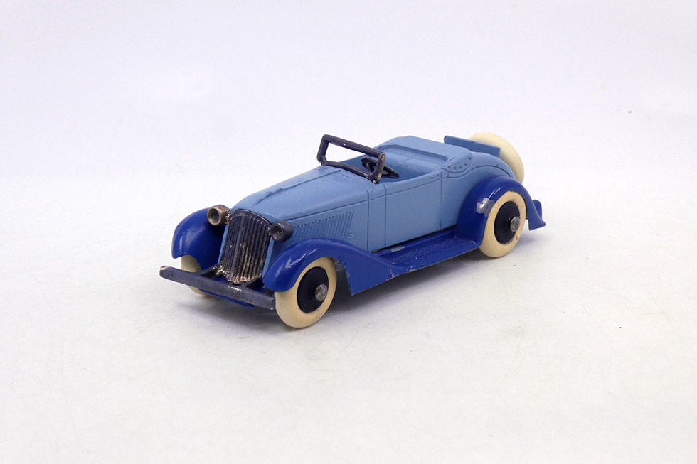 Tootsietoys - Graham roadster
