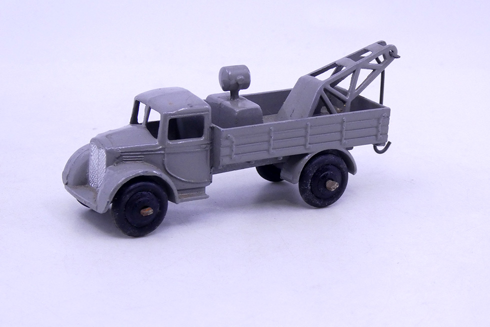 Dinky Toys GB - Camion dépanneuse 30E