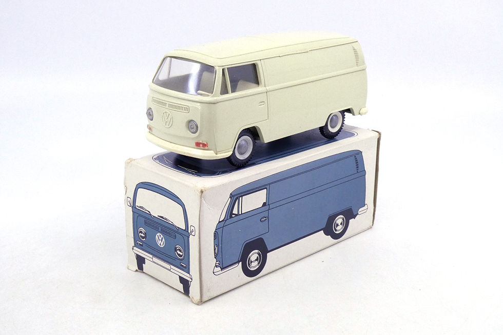 Cursor - Volkswagen T2 fourgon tôlé 16670200