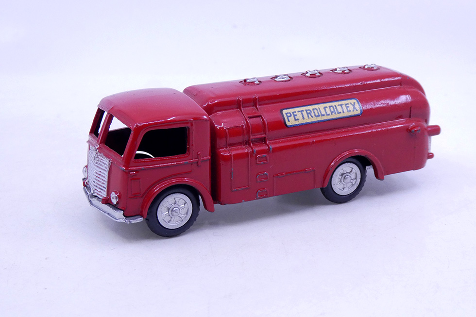 Mercury - Viberti BC5 citerne Petrolcaltex 96