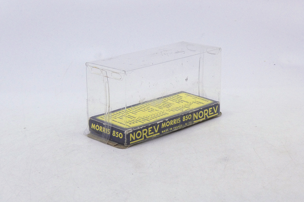 Norev - Morris 850 Mini 75