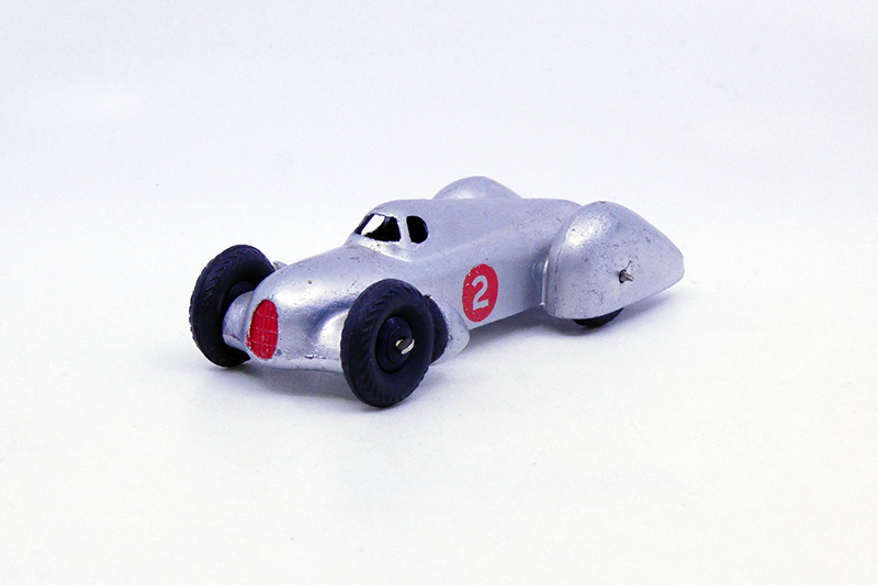 Dinky Toys GB - Auto Union Type D de records 23D