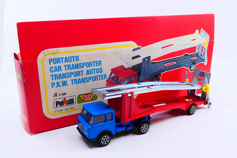 Polistil-LanciaEsadelta-semi-porte-autos-TJ119