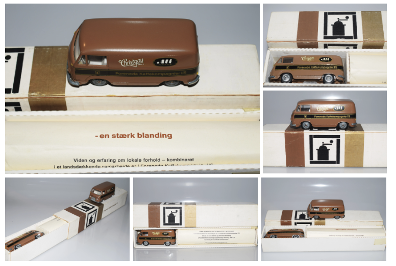 Tekno Ford Taunus Christgau Collection AUTOJAUNE extrait du blog la cantate du café à lire ICI