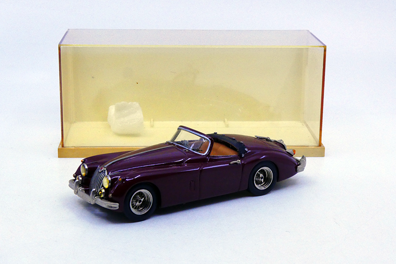 AMR - Jaguar XK150