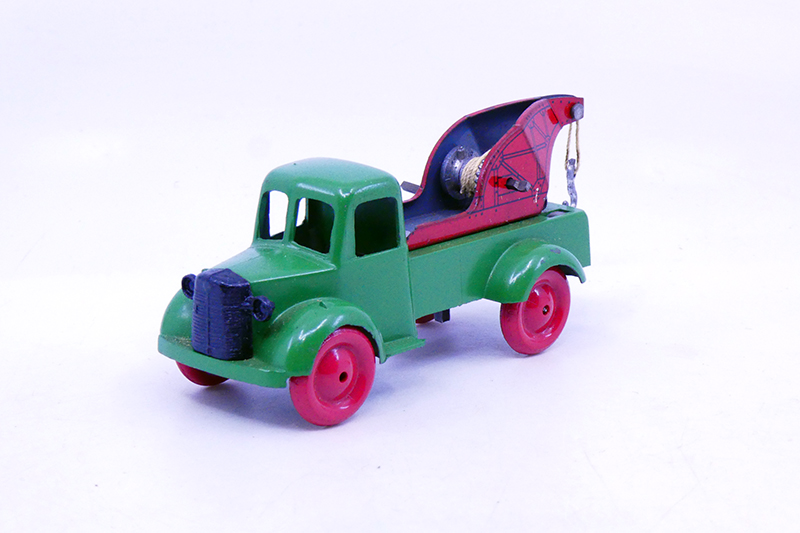 Brimtoys - Bedford 0 dépanneuse