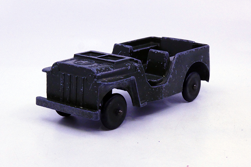 Excel products - Willys Jeep US army