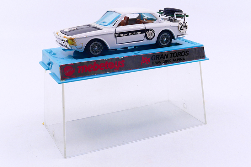 Mebetoys - BMW 2800 Alpina A83