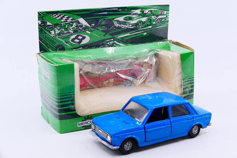 Mercury - Fiat 128 berline 22