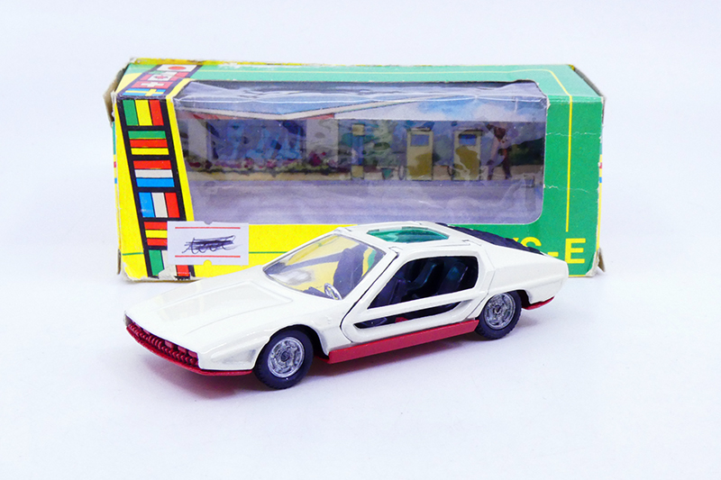 Politoys - Lamborghini Marzal 568