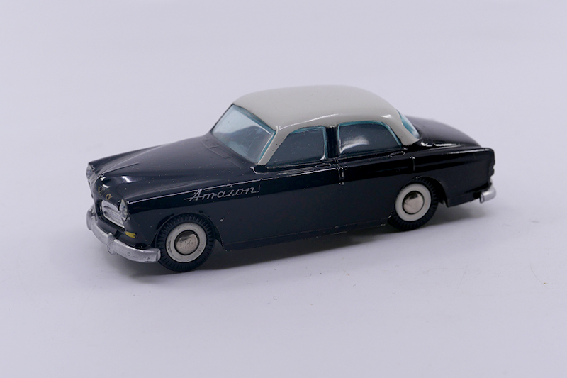 Tekno - Volvo 121 Amazon 810
