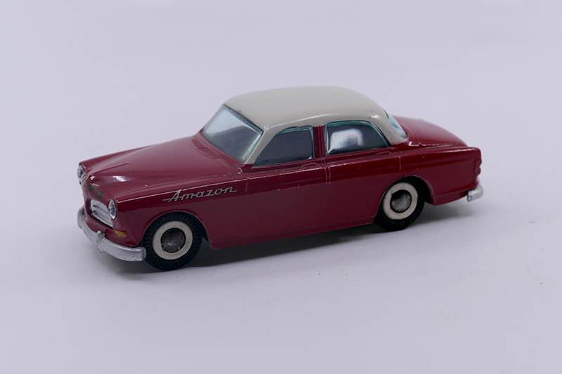 Tekno - Volvo 121 Amazon 810