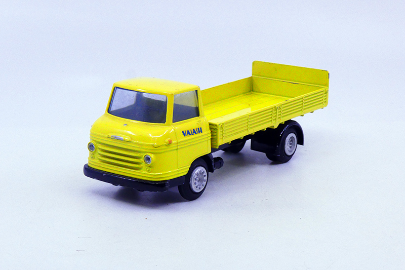 Tekno - Volvo Express brasseur Valash 455