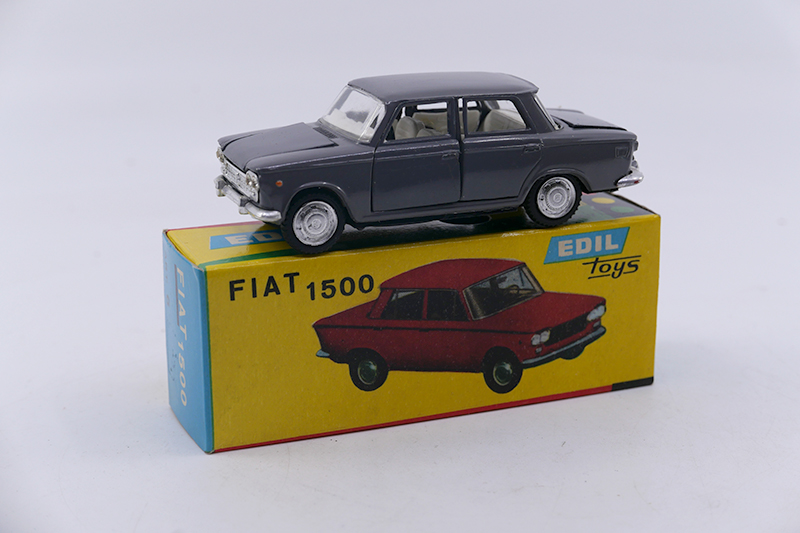 Edil toys - Fiat 1500 ref.6