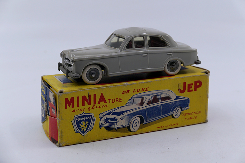 JEP - Peugeot 403 1612