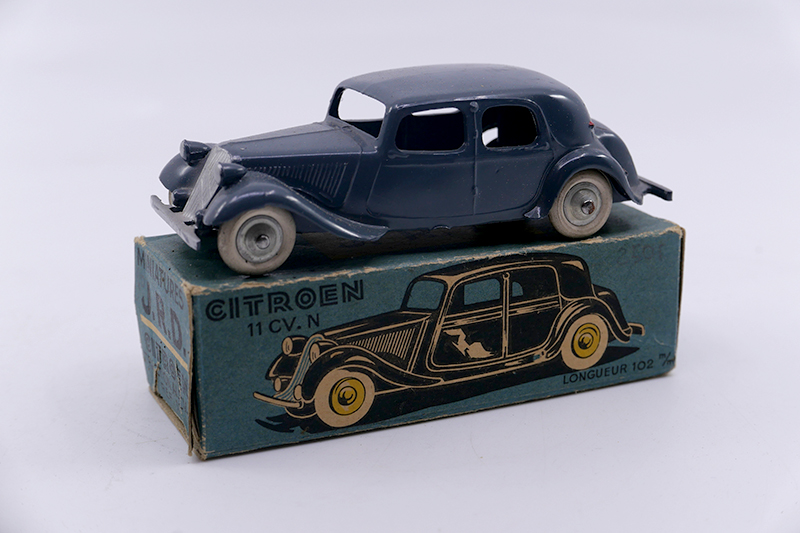 JRD - Citroën Traction avant 11cv 112