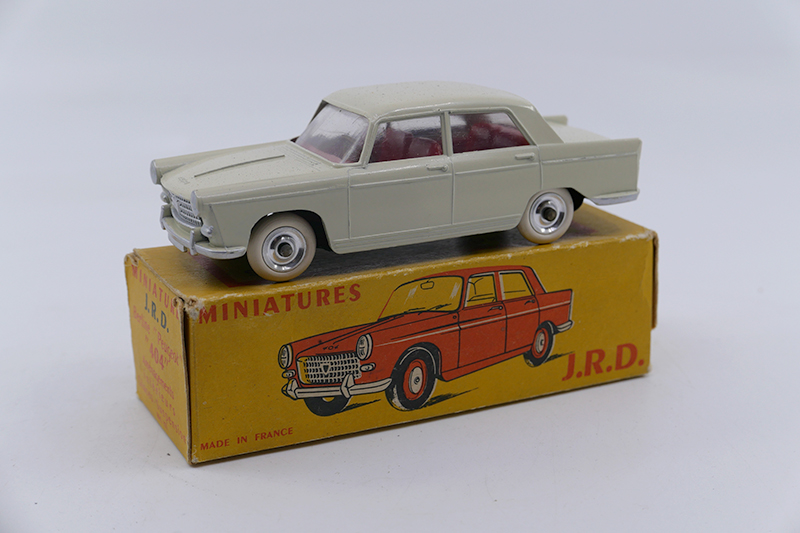 JRD - Peugeot 404 151