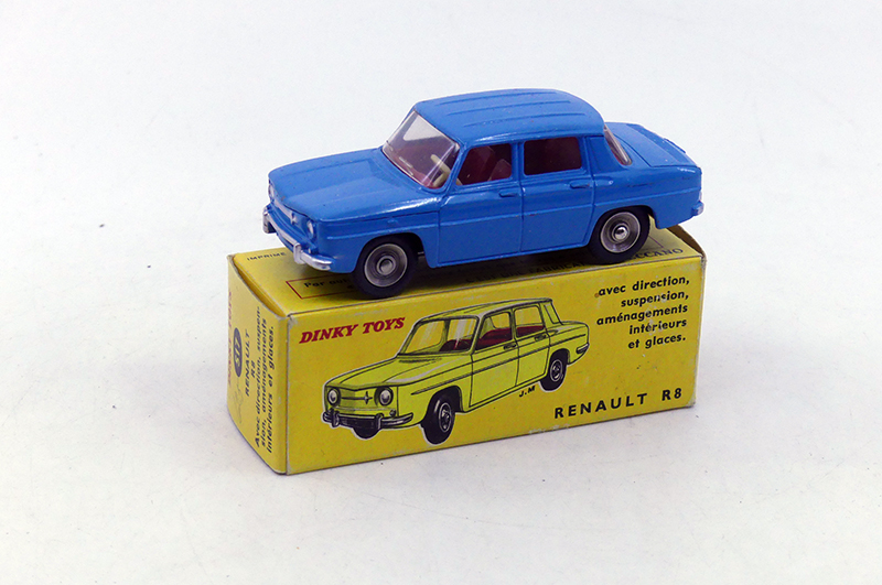 Dinky Toys France - Renault 517