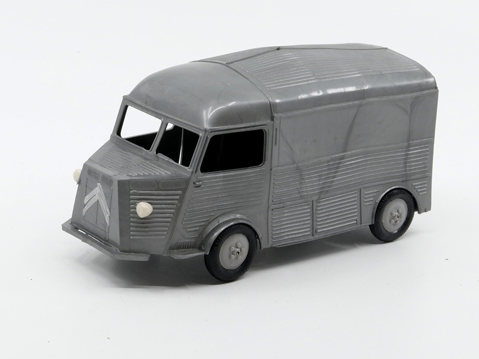 Minialuxe - Citroën 1200Kg fourgon
