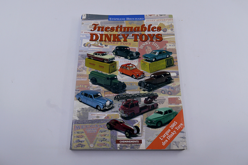 Argus 2005 Dinky Toys