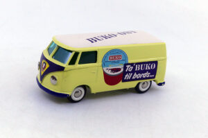 Tekno - Volkswagen Kombi Buko-Ost 405